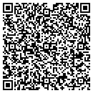 QR-код с контактной информацией организации Talent Space