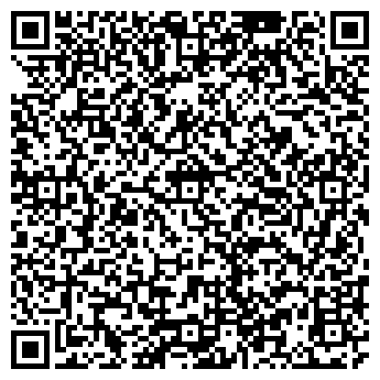 QR-код с контактной информацией организации Ведомости Урал