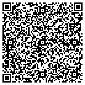 QR-код с контактной информацией организации В-Шар