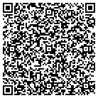 QR-код с контактной информацией организации ООО Порогыч