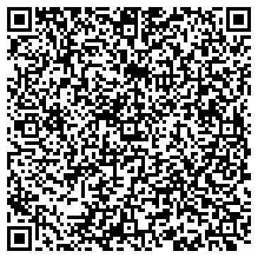 QR-код с контактной информацией организации ООО ХолодХаус