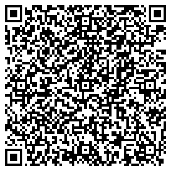 QR-код с контактной информацией организации PROбор