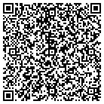 QR-код с контактной информацией организации ООО Сервис Замков