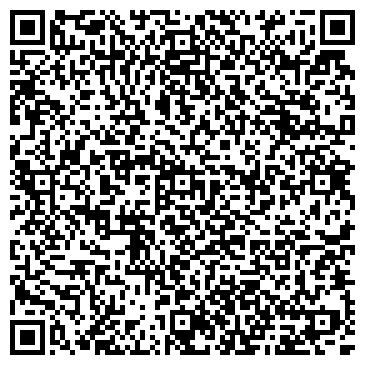 QR-код с контактной информацией организации Военный комиссариат Алтайского края