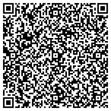 QR-код с контактной информацией организации Военный комиссариат Алтайского края