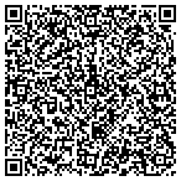QR-код с контактной информацией организации Proverit-avto