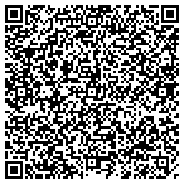 QR-код с контактной информацией организации Brilliant