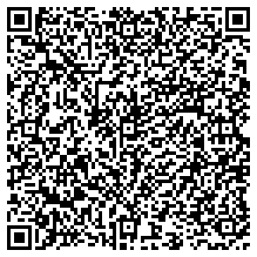 QR-код с контактной информацией организации Эдим Логистик