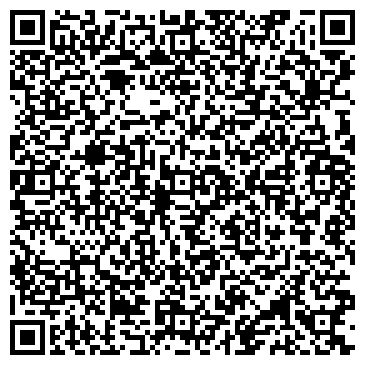 QR-код с контактной информацией организации ООО "Время Открытий"