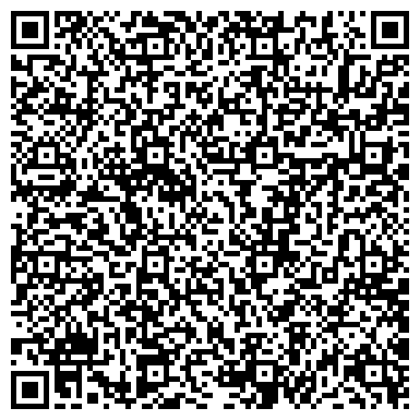 QR-код с контактной информацией организации ООО "Сертифицированные эксперты"