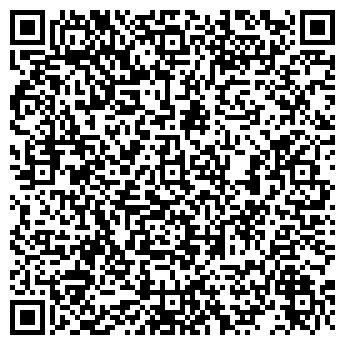 QR-код с контактной информацией организации ООО АкваСоль