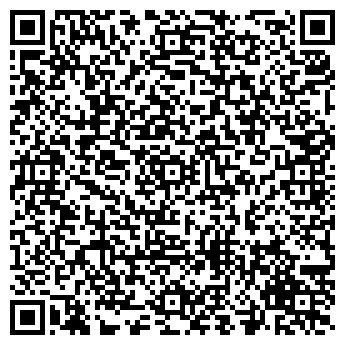QR-код с контактной информацией организации ООО Лачи