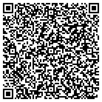 QR-код с контактной информацией организации ООО "Ю-Сан вайн"