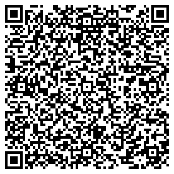 QR-код с контактной информацией организации ООО Щелчок