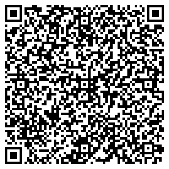 QR-код с контактной информацией организации ООО Ново-Логистик