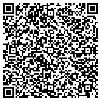 QR-код с контактной информацией организации Баретейл