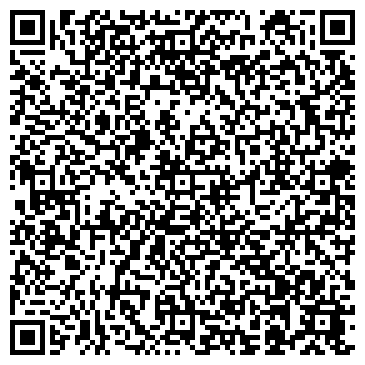 QR-код с контактной информацией организации ИП Горбачева Дарья Николаевна Мягкие стеновые панели и кровати