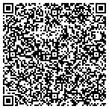 QR-код с контактной информацией организации ИП Afinatools