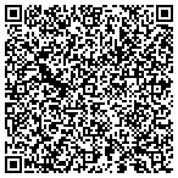 QR-код с контактной информацией организации ООО Опора