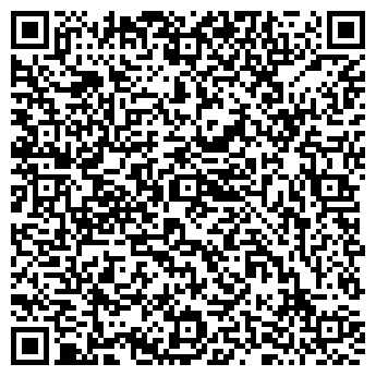 QR-код с контактной информацией организации ООО Металлтекс