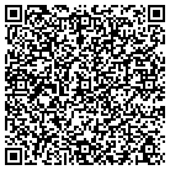 QR-код с контактной информацией организации ООО "Джетекс"