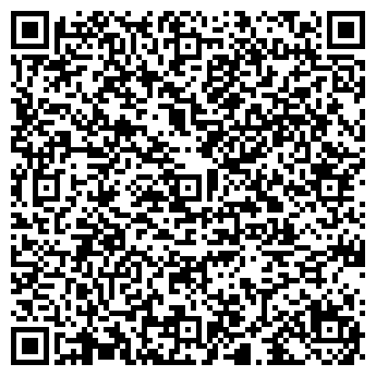 QR-код с контактной информацией организации ООО «АЛВА Групп»