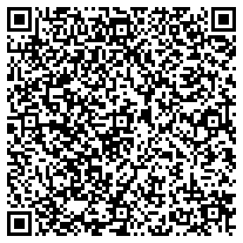 QR-код с контактной информацией организации ООО "НИКА"