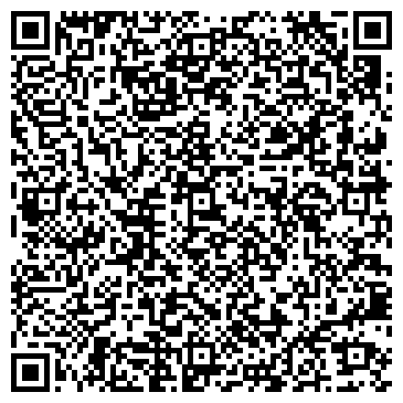 QR-код с контактной информацией организации Kononov architects