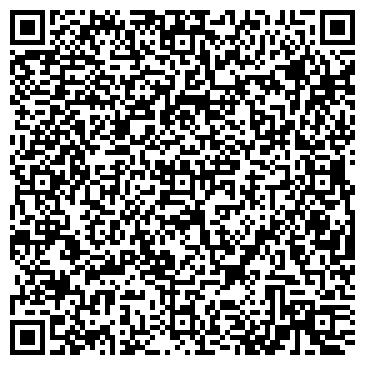 QR-код с контактной информацией организации Best in fitness