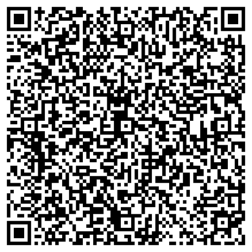 QR-код с контактной информацией организации Кафе Томико