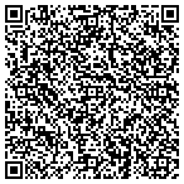 QR-код с контактной информацией организации Энергия