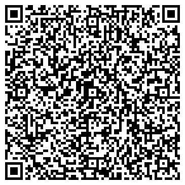 QR-код с контактной информацией организации ООО Сава Сервис