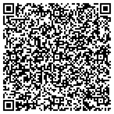 QR-код с контактной информацией организации ООО Вент-Индустрия