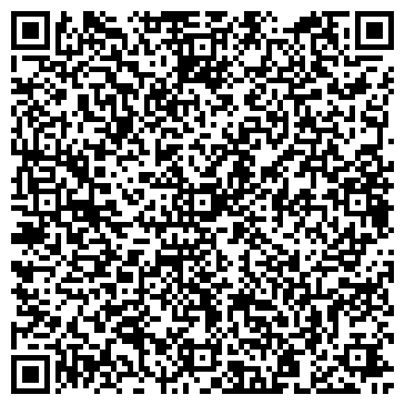 QR-код с контактной информацией организации Окна Гарант