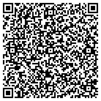 QR-код с контактной информацией организации ИП Цветор