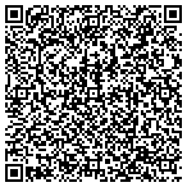 QR-код с контактной информацией организации ООО Альянс ИКС