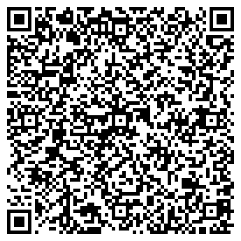 QR-код с контактной информацией организации ООО Karavan