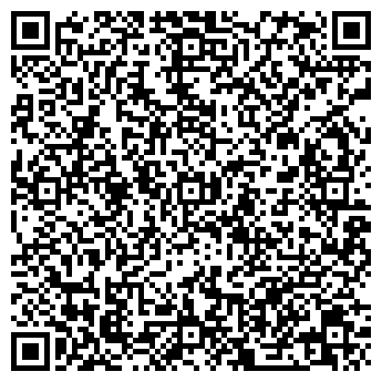 QR-код с контактной информацией организации ООО Нова карс