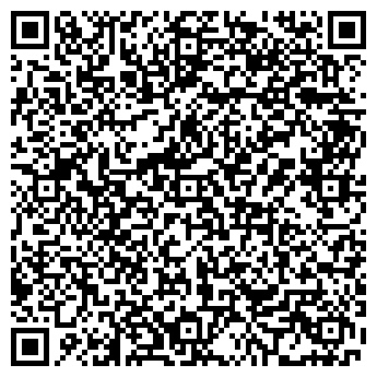 QR-код с контактной информацией организации Lotkinazakaz