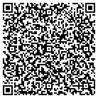 QR-код с контактной информацией организации ООО Феролл