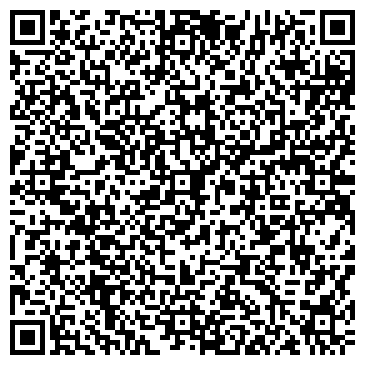 QR-код с контактной информацией организации Lotkinazakaz