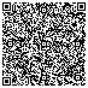 QR-код с контактной информацией организации МАУ города Костромы Дирекция парков