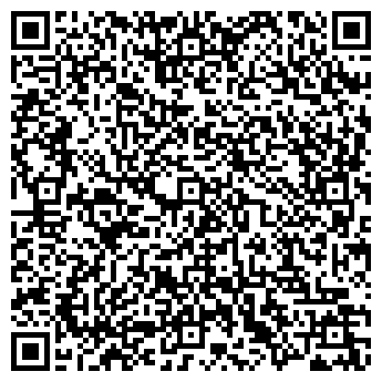 QR-код с контактной информацией организации Русакб