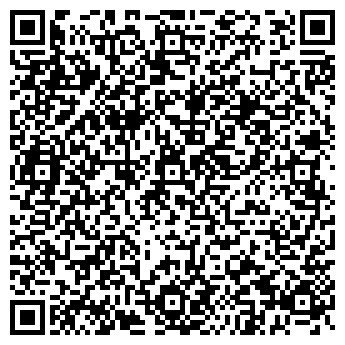 QR-код с контактной информацией организации ООО ГК Prosafe