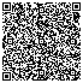 QR-код с контактной информацией организации ООО Экомет Групп