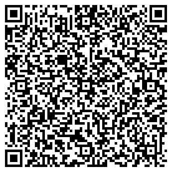 QR-код с контактной информацией организации Marketcoin