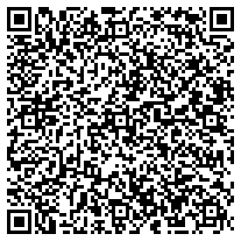 QR-код с контактной информацией организации Хамелеон К