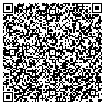 QR-код с контактной информацией организации Авар - засор