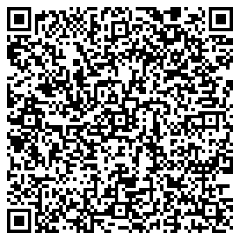 QR-код с контактной информацией организации ООО М-Завод