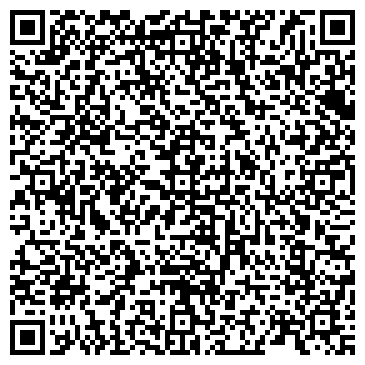 QR-код с контактной информацией организации ООО ЦИИ "Ариал гео"